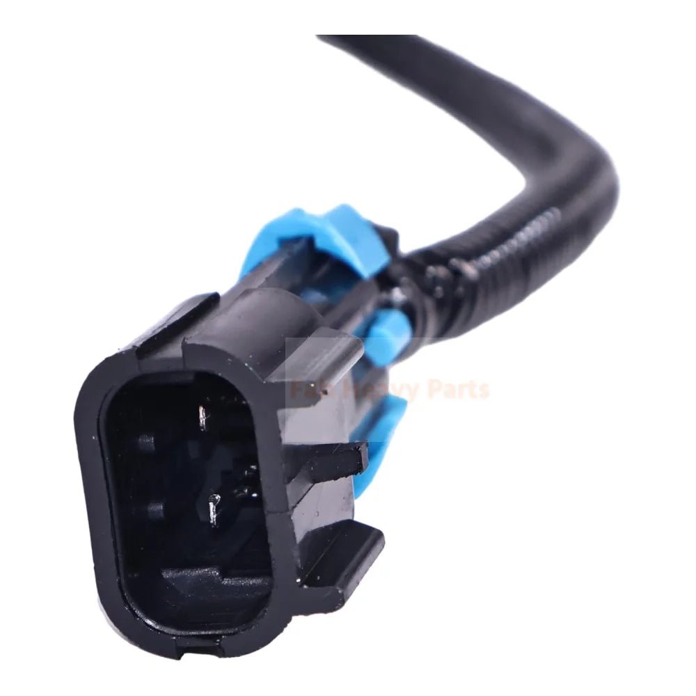 12V 150mm 5.9'' Linear Actuator MMP4 - B1D150BB - DHQR - Fab Heavy Parts