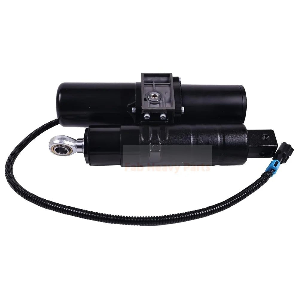 12V 150mm 5.9'' Linear Actuator MMP4 - B1D150BB - DHQR - Fab Heavy Parts