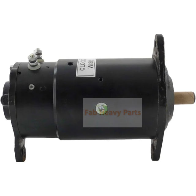 12V 15A Generator 92-01-3149N 1101945 1101960 Fits for Case 220 K-241 222 K-301 442 444 446 K-321 1972 - 1979