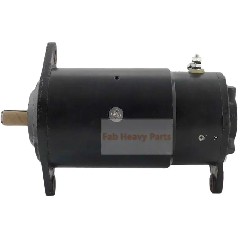 12V 15A Generator 92 - 01 - 3149N 1101945 1101960 Fits for Case 220 K - 241 222 K - 301 442 444 446 K - 321 1972 - 1979 - Fab Heavy Parts