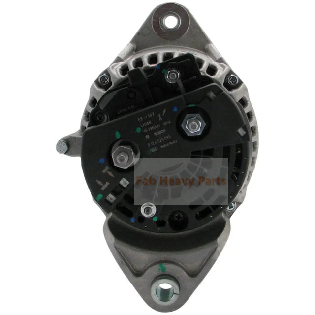 12V 160A Generator 0R8332 1259597 9X6796 passer for Caterpillar Tractors - Farm 35 45 55 65 75 85 95Challenger 3116 3126 3176 3196 Motor 1994-2001