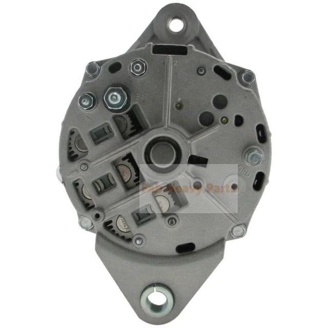 12V 160A Alternator 1117917 19020303 3604668RX 19010127 8020 1117922 1117934 1117964 19010202 - Fab Heavy Parts
