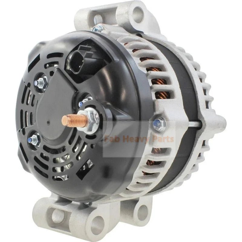 12V 160A Alternator 421000 - 0620 334 - 2795 04896805AD Fits for Chrysler 300 2.7L/167CI V6 2008 - 2010 D - Fab Heavy Parts