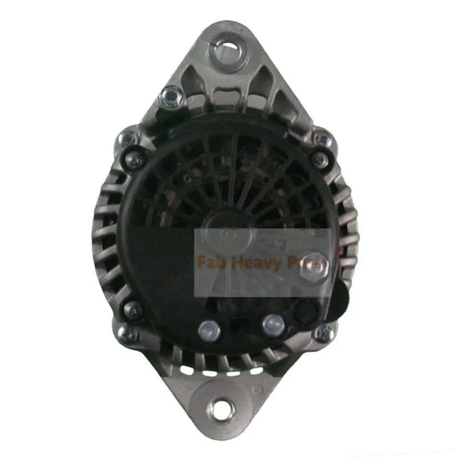 12V 160A Alternator 8600310 J180 24SI 8718 Industrial Applications