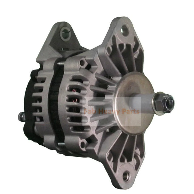12V 160A Alternator 8600310 J180 24SI 8718 Industrial Applications