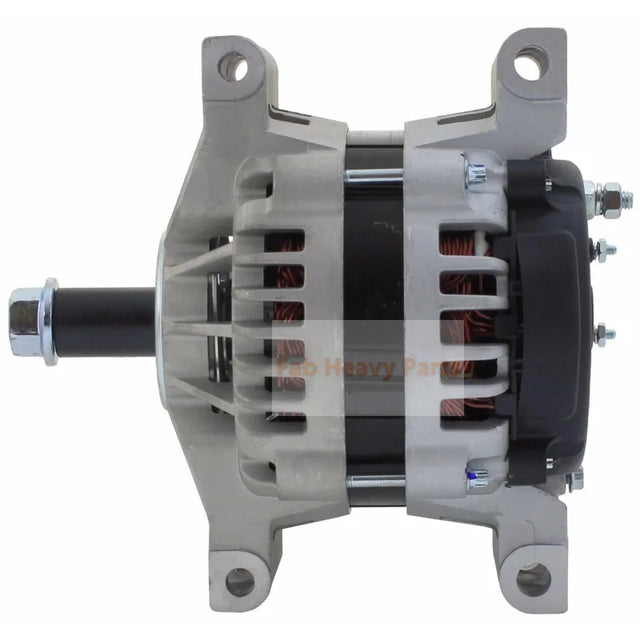 12V 160A Lichtmaschine 8600889 90-01-4577 90-01-4577n Anpassungen für Pad-Montierung MTG Ohr 1 Loch: 10mm 2 Loch: 12 mm 3 Loch: 10 mm 3 Loch: 12 mm ungebade.