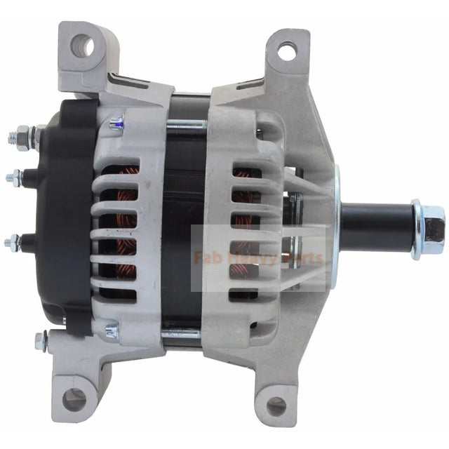 12V 160A Lichtmaschine 8600889 90-01-4577 90-01-4577n Anpassungen für Pad-Montierung MTG Ohr 1 Loch: 10mm 2 Loch: 12 mm 3 Loch: 10 mm 3 Loch: 12 mm ungebade.