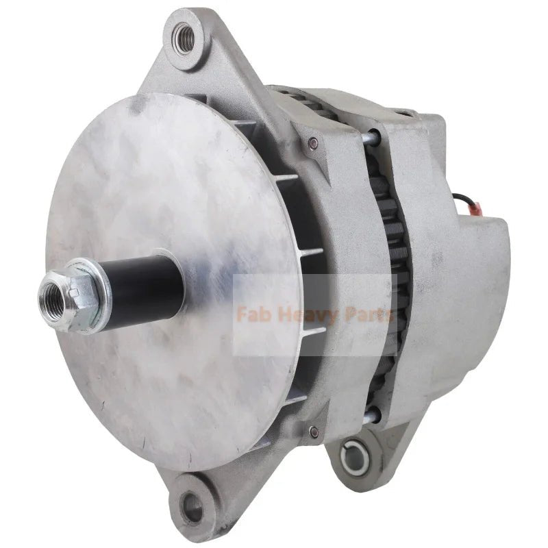 12V 160A Alternator 8LHA2070 110 - 555 10459555 Fits for Ford L - Series Cummins 855 NHC NTC 1982 - 1992 - Fab Heavy Parts