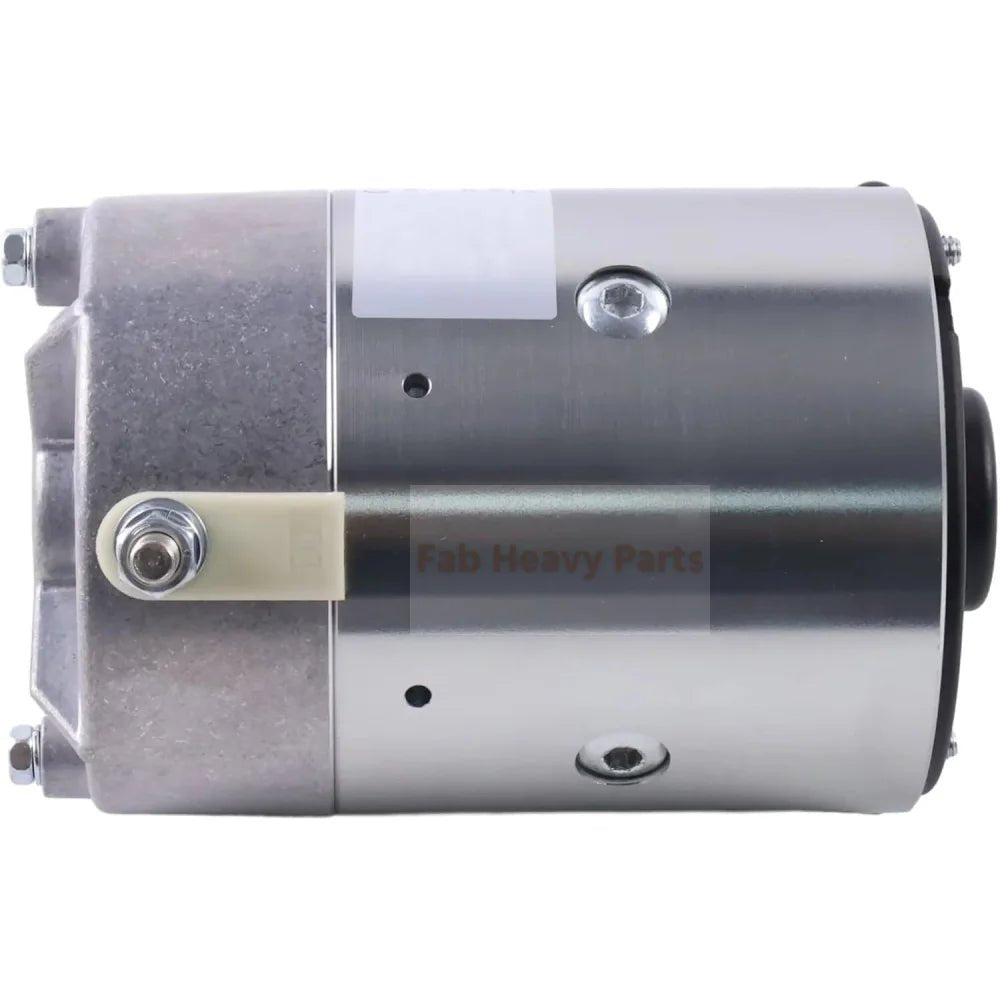 12V 1.6KW Hydraulic Motor 7026157 7071201 AMJ4840 Fits for JLG Trailer Triple - L UT410 UT49 UT914 UT610 UT614 UT912 UT612 - Fab Heavy Parts
