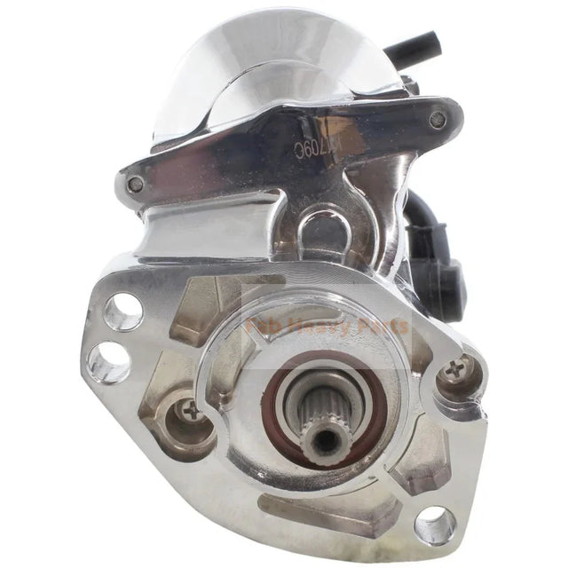 12V 18T Startermotor 128000-5750 31552-89 31552-89B Anpassungen für Harley Davidson Flhr Road King 1340cc 1450cc 1994-2002