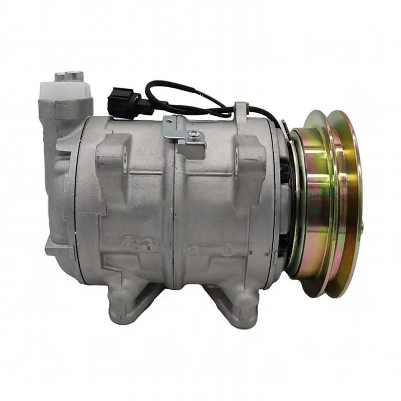 12V 1PK CWV617 A/C Compressor 92600 - OW803 for Nissan Terrano 1998 - Fab Heavy Parts