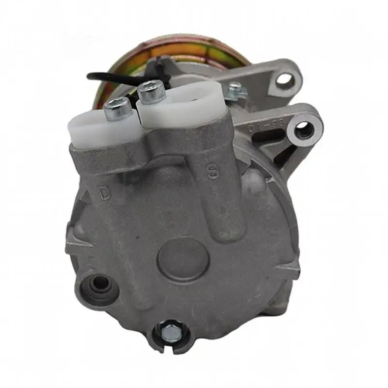 12V 1PK CWV617 A/C Compressor 92600 - OW803 for Nissan Terrano 1998 - Fab Heavy Parts