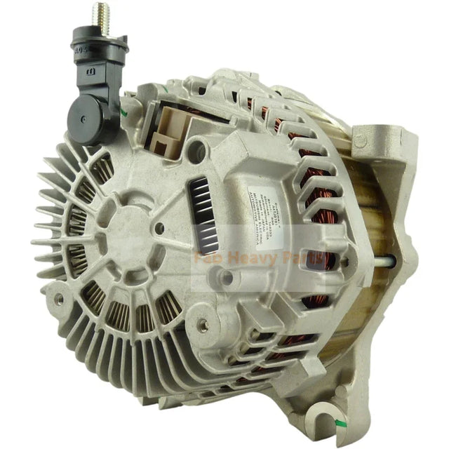 12V 200A dynamo 4W7310300AC 4W7Z-10346-AC Passer til Ford Crown Victoria 4,6L/281CI V8 2004–2011 Vest-Virginia