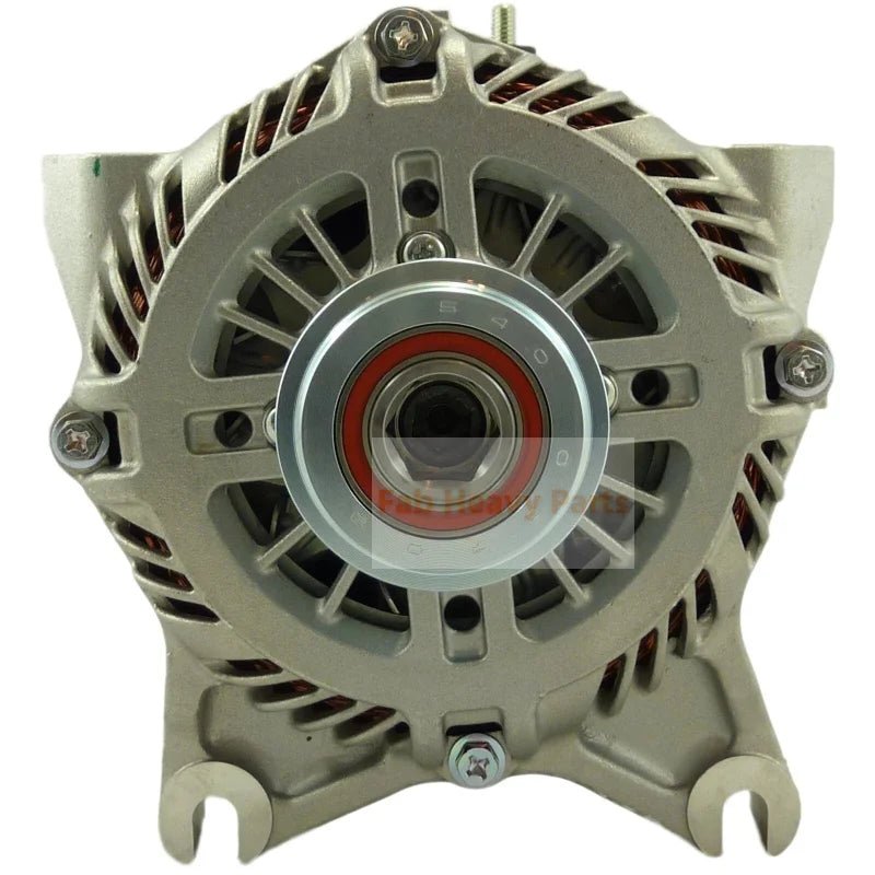 12V 200A Alternator 4W7310300AC 4W7Z - 10346 - AC Fits for Ford Crown Victoria 4.6L/281CI V8 2004 - 2011 W V - Fab Heavy Parts