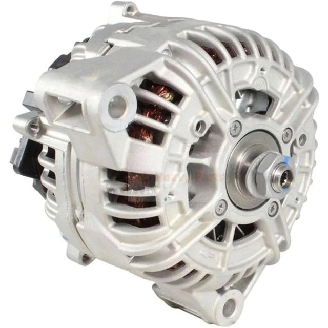 12V 200A Generator 84474354 Anpassungen für New Holland 2130 2160 4430 5150 6140 6150 7130 T8.275 T8.300 T8.320 T9.390 T9.435 SP310F 5550