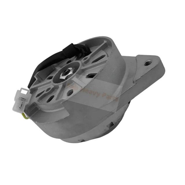 12V 20A Alternador AM877557 para Yanmar 3TNE74 3TNM72 3TNV76 FIT para John Deere 1070 2210 2243 2320 2520 4010 4110 4115 445 770 F915 X495