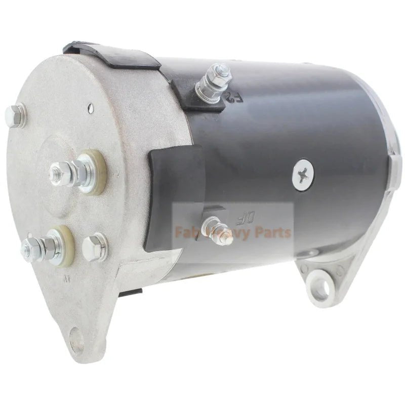 12V 20A Starter Motor GSB107 - 10A GSB107 - 10B GSB107 - 10C Fits for Generator EZ GO Golf Cart MG2 TXT GXI GXT EZGO - Fab Heavy Parts