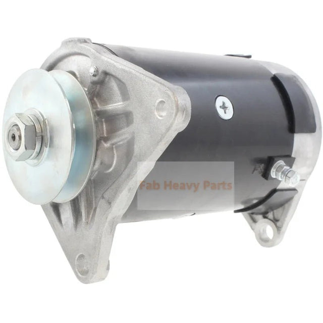 12V 20A Starter Motor GSB107 - 10A GSB107 - 10B GSB107 - 10C Fits for Generator EZ GO Golf Cart MG2 TXT GXI GXT EZGO - Fab Heavy Parts