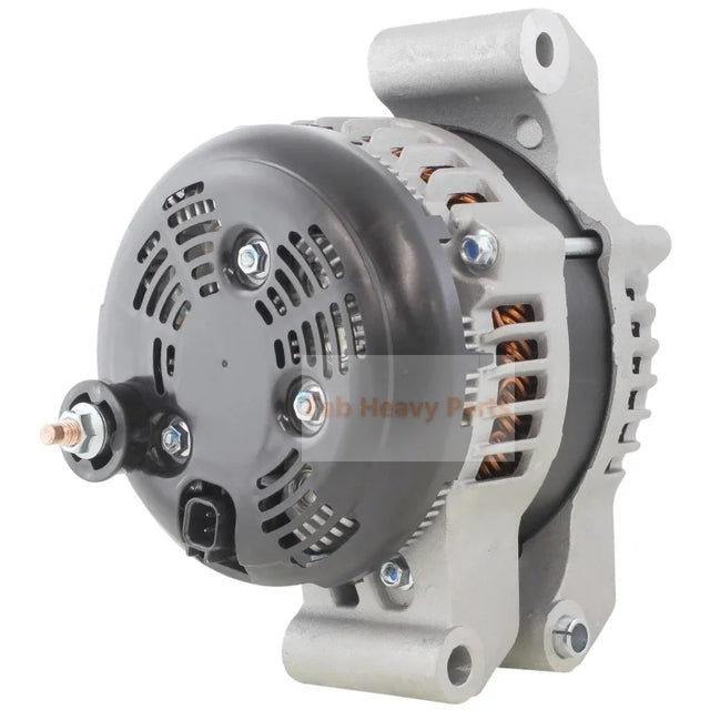 12V 220A Alternator 421000-7050 421000-7051 4801865AC Passend für Jeep Truck Grand Cherokee V6 3.6L 3604CC 220CID VIN G 2011-2015