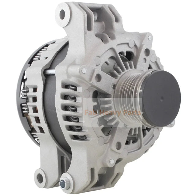 12V 220A Alternator 421000-7050 421000-7051 4801865AC Passend für Jeep Truck Grand Cherokee V6 3.6L 3604CC 220CID VIN G 2011-2015