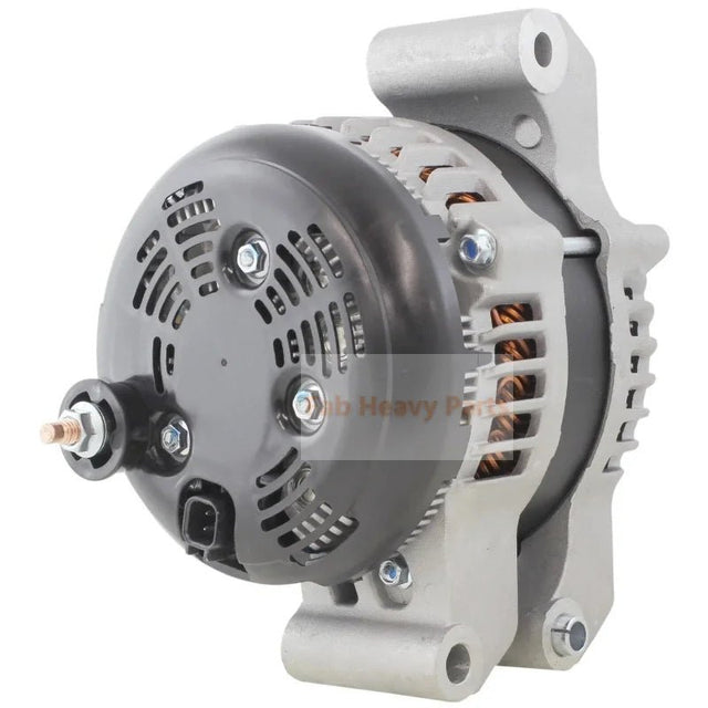 12V 220A Alternator 421000 - 7050 421000 - 7051 4801865AC Fits for Jeep Truck Grand Cherokee V6 3.6L 3604cc 220cid VIN G 2011 - 2015 - Fab Heavy Parts
