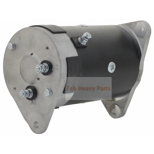 12V 23A Generator GSB107-01 1012316 G281050 Fits for Club Car Cart DS FE290 FE350 Series 1996-2006