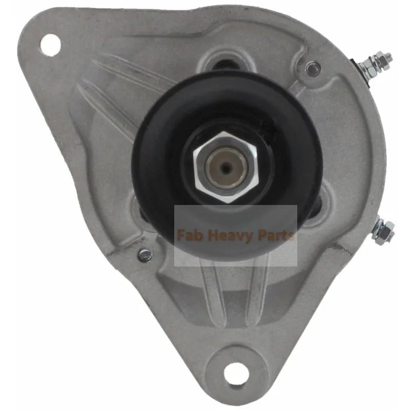 12V 23A Generator GSB107 - 01 1012316 G281050 Fits for Club Car Cart DS FE290 FE350 Series 1996 - 2006 - Fab Heavy Parts