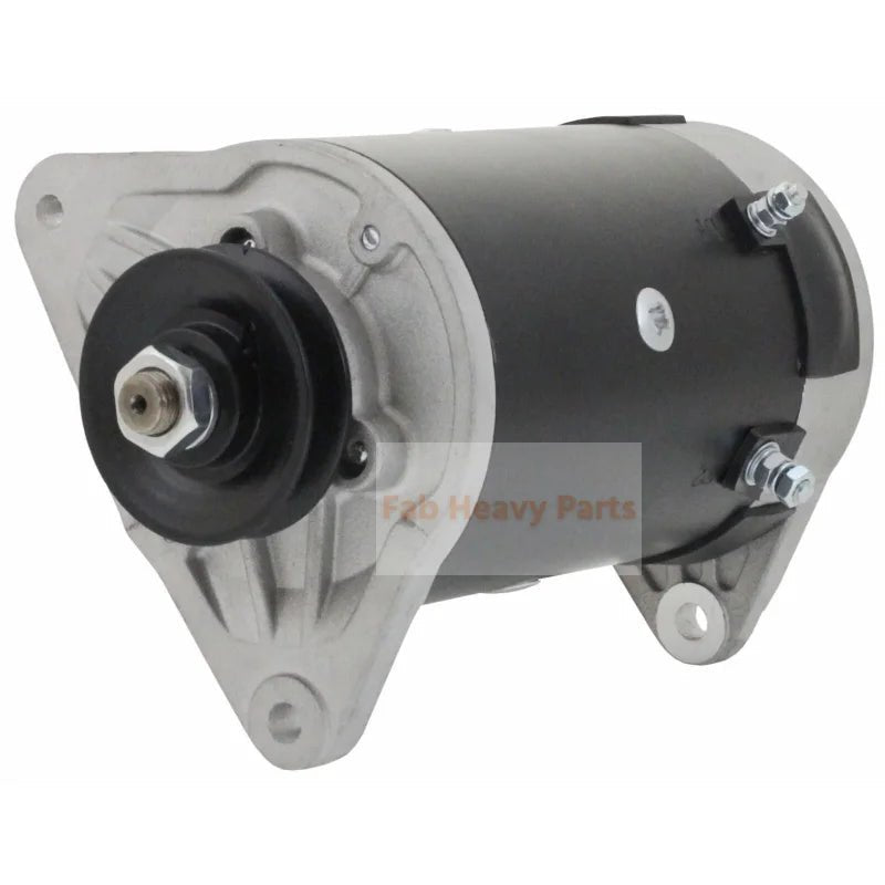 12V 23A Generator GSB107 - 01 G281050 1012316 Fits for Club Car Cart DS Series FE290 FE350 1996 - 2006 - Fab Heavy Parts