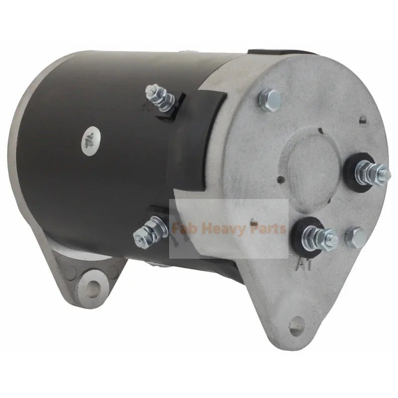 12V 23A Generator GSB107 - 04A GSB107 - 04C 30083 - 69A Fits for Club Car Cart DS Series FE290 FE350 1996 - 2006 - Fab Heavy Parts