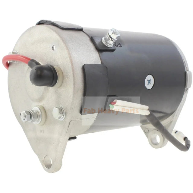 12V 23A Starter Generator JN6-H1100 Fits for Yamaha Golf Carts G16 G20 G21 G23 G27 G28 G29 2004-2013