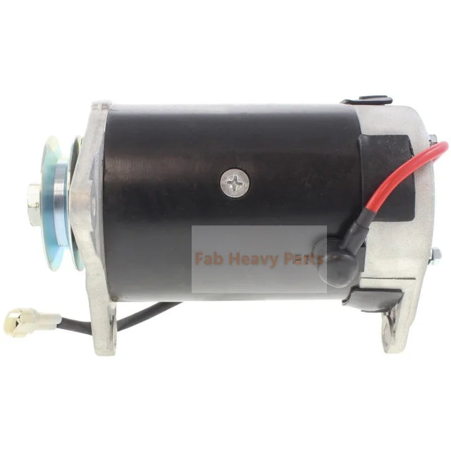 12V 23A Starter Generator JN6-H1100 Fits for Yamaha Golf Carts G16 G20 G21 G23 G27 G28 G29 2004-2013