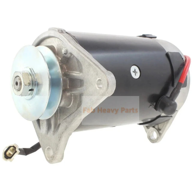 12V 23A Starter Generator JN6-H1100 Fits for Yamaha Golf Carts G16 G20 G21 G23 G27 G28 G29 2004-2013