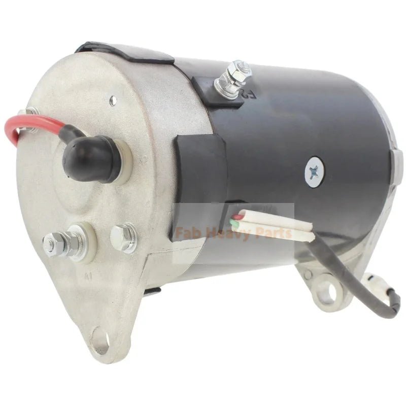 12V 23A Starter Generator JN6 - H1100 Fits for Yamaha Golf Carts G16 G20 G21 G23 G27 G28 G29 2004 - 2013 - Fab Heavy Parts