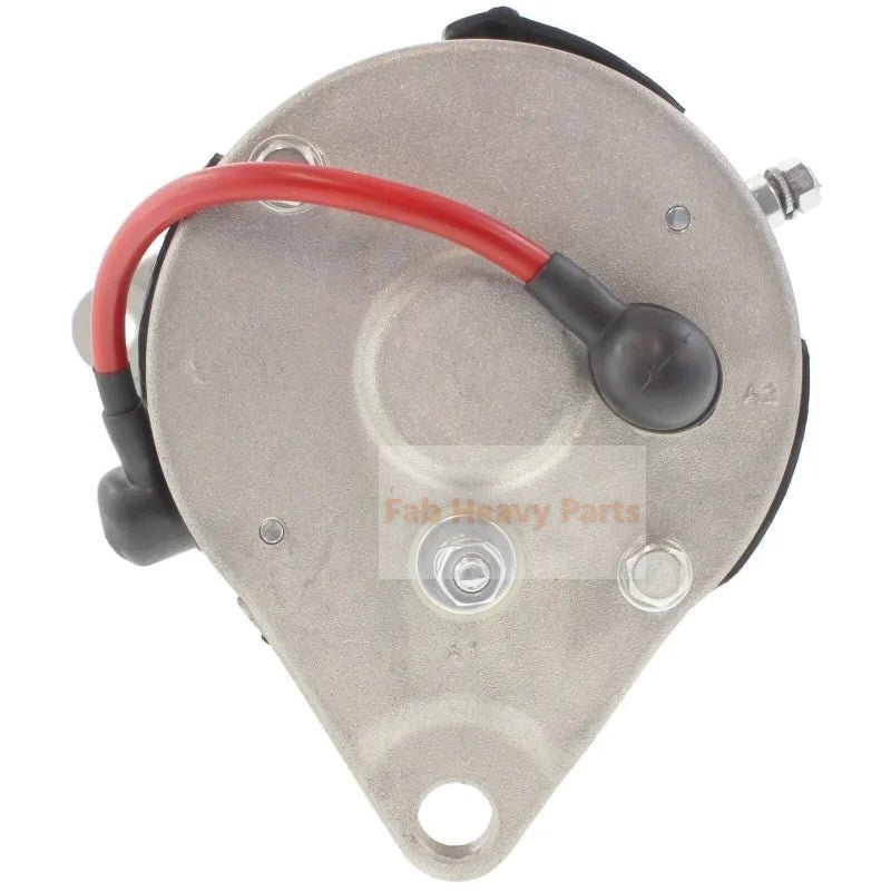 12V 23A Starter Generator JN6 - H1100 Fits for Yamaha Golf Carts G16 G20 G21 G23 G27 G28 G29 2004 - 2013 - Fab Heavy Parts