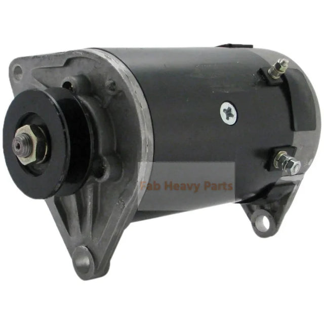 12V 23A Starter Generator TMC001B0011 1018294-01 Fits for John Deere Gator TX 4x2 Turf UTV FJ400D-05 Kawasaki 2006-2014