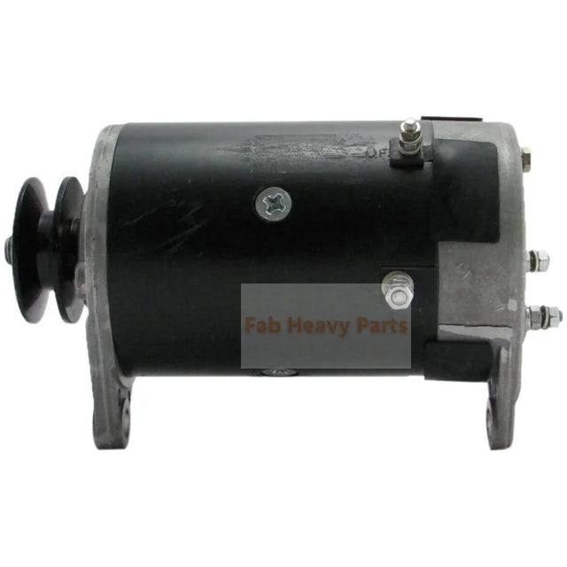 12V 23A Starter Generator TMC001B0011 1018294-01 Fits for John Deere Gator TX 4x2 Turf UTV FJ400D-05 Kawasaki 2006-2014