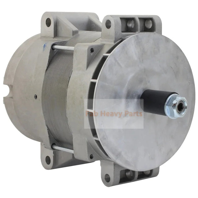 12V 270A Alternator 4C4O10300BA 4C4Z-10346-BA Anpassungen für FL FLC 112 /120 Caterpillar 3306 10.5L 3408 18.0L 555 9.1L 855 2003-2008