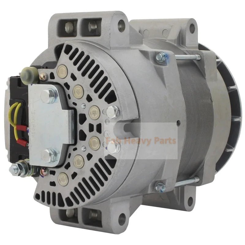 12V 270A Alternator 4C4O10300BA 4C4Z - 10346 - BA Fits for FL FLC 112 / 120 Caterpillar 3306 10.5L 3408 18.0L 555 9.1L 855 2003 - 2008 - Fab Heavy Parts