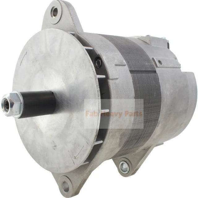 12V 270A Alternator A0014870JB 2C4U10300AA 3582992C91 Fits for International 3000-3900 Series 7.3L IHC DT-466 IHC VT-365 1997 - 2004