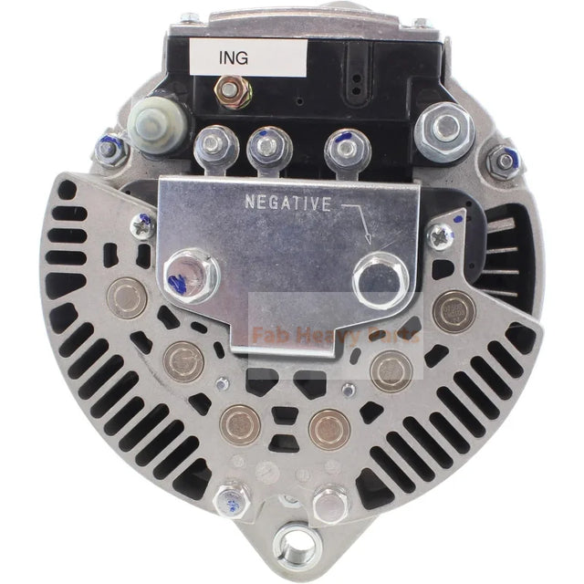 12V 270A Alternator A0014870JB 2C4U10300AA 3582992C91 Fits for International 3000-3900 Series 7.3L IHC DT-466 IHC VT-365 1997 - 2004