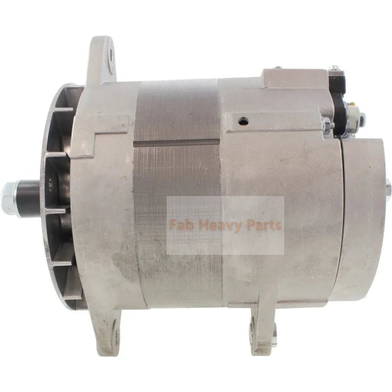 12V 270A Alternator A0014870JB 2C4U10300AA 3582992C91 Fits for International 3000 - 3900 Series 7.3L IHC DT - 466 IHC VT - 365 1997 - 2004 - Fab Heavy Parts