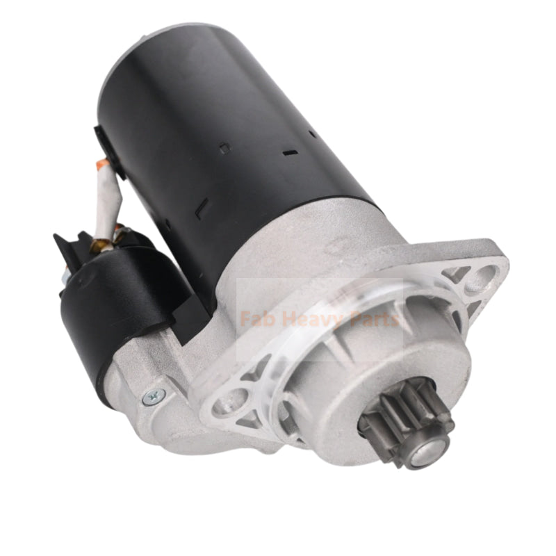12V 2KW 9T Starter Motor 11.131.528 50495901 IS1150 for Hatz Engine 1D42 1D50 1D81 1D90