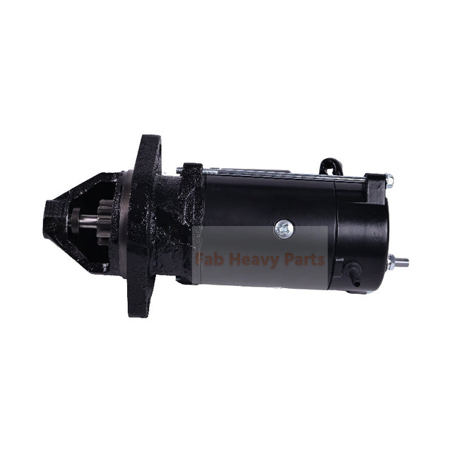 Motor de arranque de 12V 3.2kW T400259 para el motor Perkins 1103d 1104d