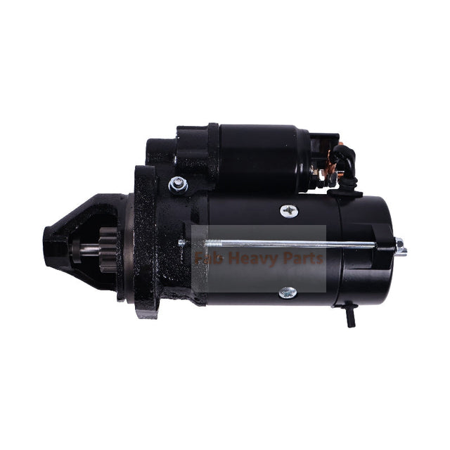 Motor de arranque de 12V 3.2kW T400259 para el motor Perkins 1103d 1104d