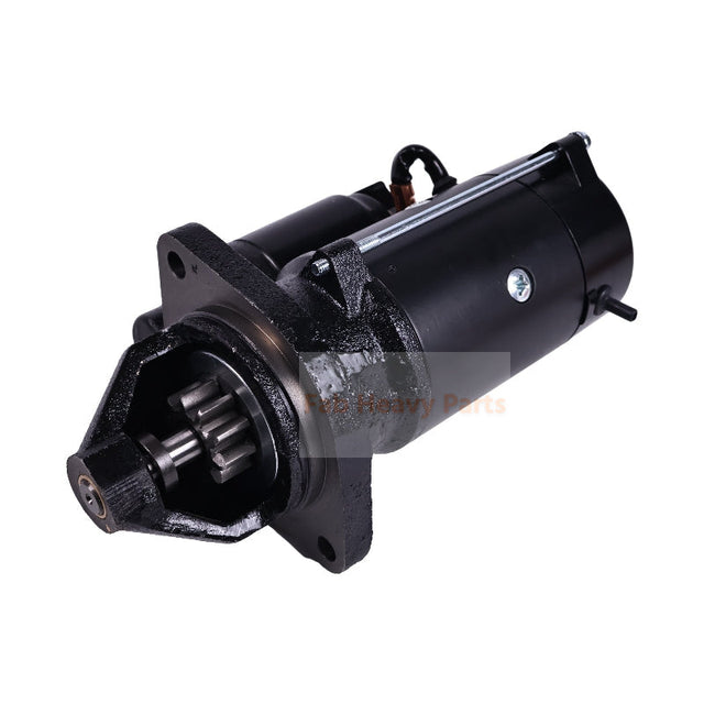 Motor de arranque de 12V 3.2kW T400259 para el motor Perkins 1103d 1104d
