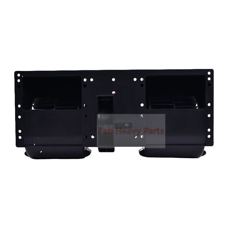 12V 3 Speed Aftermarket 006-A40-22 Blower Motor Assembly for Heavy Duty Bus - Fab Heavy Parts