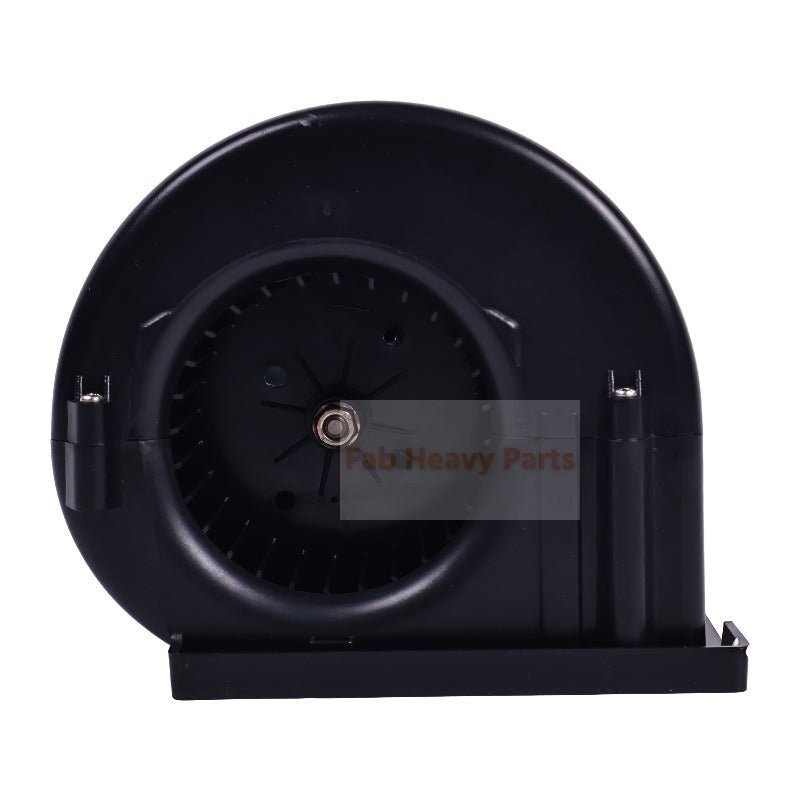 12V 3 Speed Aftermarket 006-A40-22 Blower Motor Assembly for Heavy Duty Bus - Fab Heavy Parts
