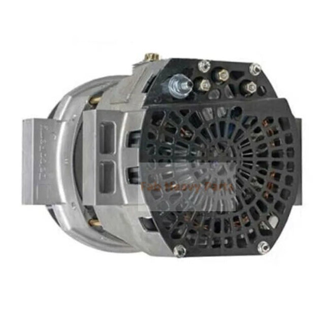 12V 320A Alternator 8600628 3711093C93 4060248C91 Fits for Blue Bird Medium/Heavy Truck All American FE L6 6.7L 7.2L 441cid 408cid Cummins ISB 2008 - 2017 - Fab Heavy Parts