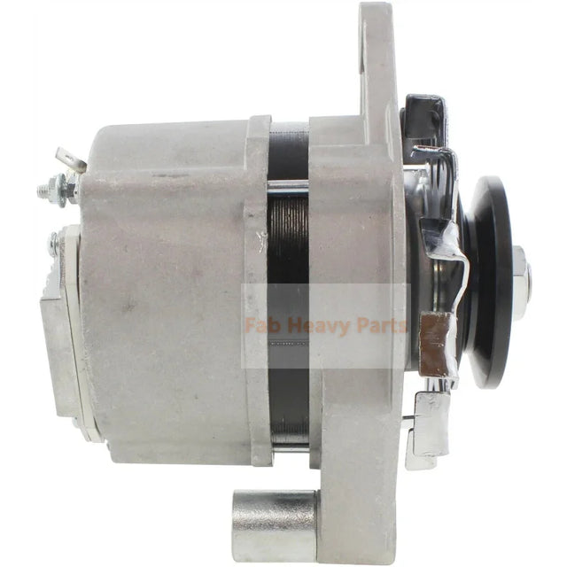 12V 33A Lichtmaschine 6204754 AL32141 AL36100 Passt für John Deere Landwirtschaft Traktor 1030OU 1030VU Alle 1975-1979 &1035 1035EF Alle 0000