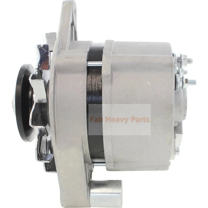 12V 33A Alternator 6204754 AL32141 AL36100 Fits for John Deere Agricultural Tractor 1030OU 1030VU All 1975 - 1979 &1035 1035EF All 0000 - Fab Heavy Parts